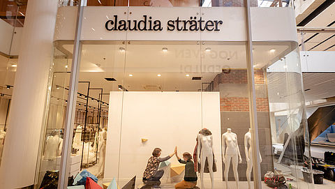 367 euro foetsie door faillissement Claudia Sträter
