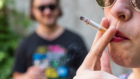 Overheid moet in actie komen tegen verkoop filtersigaretten