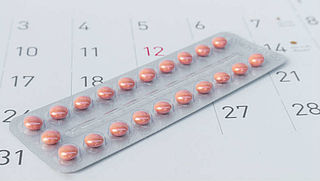 Tekort aan anticonceptiepillen