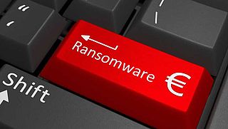 Waarschuwing voor  'golf van ransomware-mailtjes'