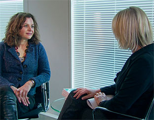 Interview minister Schippers