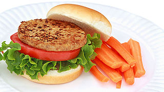 Consumentenbond: 'Vegetarische burger steeds beter alternatief'