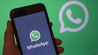 WhatsApp werkt niet goed meer op oude telefoons vanaf 2020