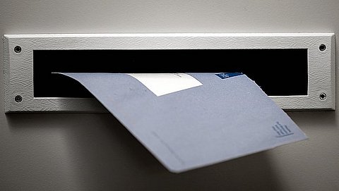 Vergeten belastingaangifte te doen: krijg je een boete?