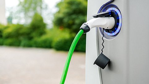 Opladen elektrische auto's waarschijnlijk duurder door stijgende energiekosten