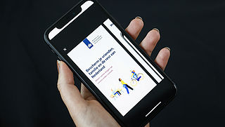 Wetsvoorstel kabinet: halfjaar cel of duizenden euro's boete bij misbruik CoronaMelder-app