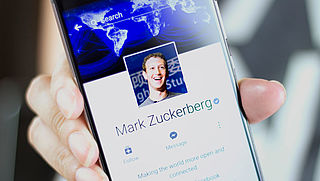 Facebook breekt expres privacyregels en wordt 'digital gangster' genoemd
