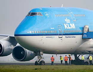 KLM beboet om verkeerde vermeldingen prijzen