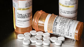 Aantal overdoses met pijnstiller oxycodon stijgt sterk