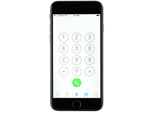 Let op: Microsoft-bellers misbruiken telefoonnummers particulieren