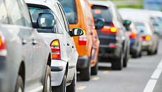 500.000 automobilisten rijden nog op winterbanden in de hitte