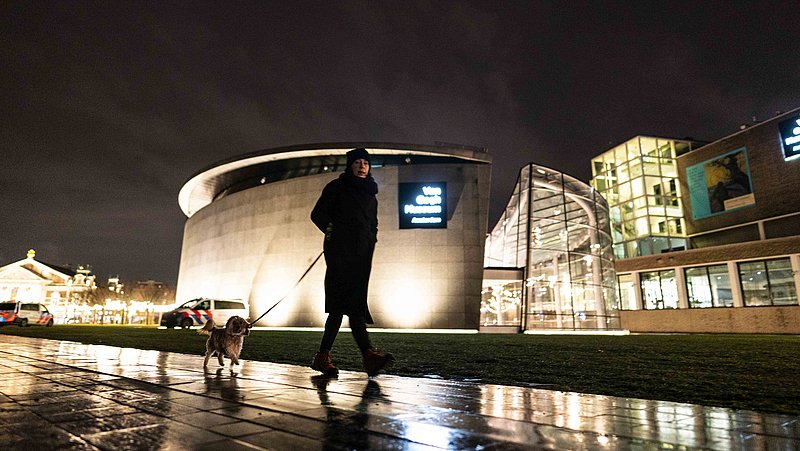 'Avondklok gaat uur later in vanaf volgende week: 22.00 tot 04.30'