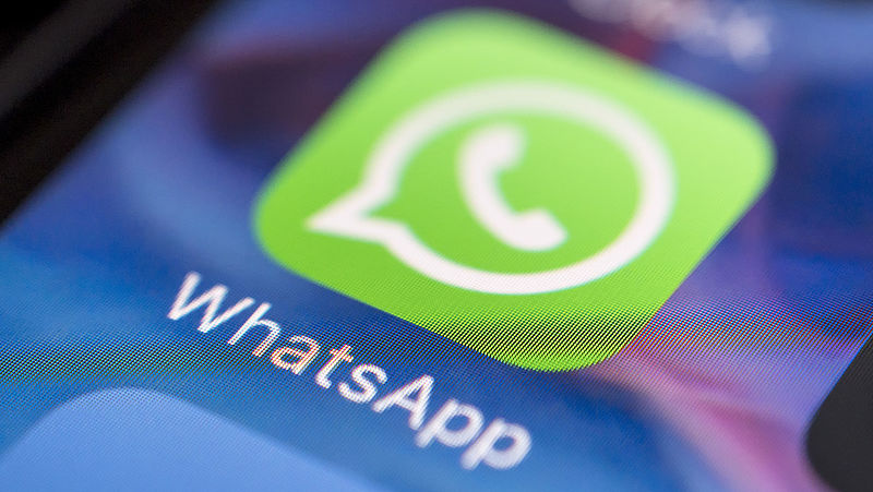 WhatsApp gaat doorsturen van berichten beperken