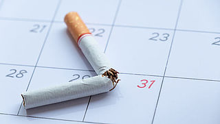 Stoptober: stoppen met roken? Lees hier hoe je eíndelijk kan slagen