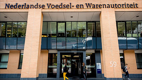 NVWA zet tabak-mysteryshoppers in en onderzoekt illegale bonussen