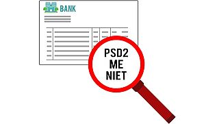 Privacy First eist PSD2-me-niet-register