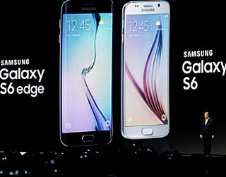Samsung komt met nieuwe 'iPhone-killers'