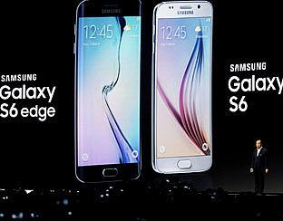 Samsung komt met nieuwe 'iPhone-killers'