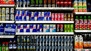 Britse ALDI stopt verkoop energiedrankjes aan minderjarigen 