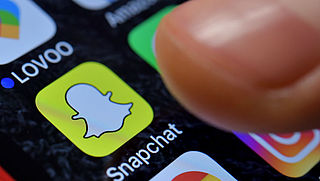 Snapchat sluit zich aan bij Europese gedragscode tegen haatzaaien