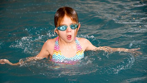 Ouders niet op de hoogte van ongediplomeerde zweminstructeurs