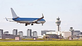 Omwonenden Schiphol lanceren meldpunt geluidsoverlast