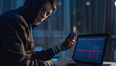 Criminelen stappen over naar het internet: cybercriminaliteit verdrievoudigd sinds 2019