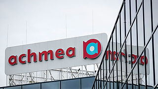 BSN-nummers en adressen Achmea-klanten op straat