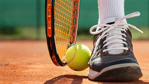 Tennisbond verkoopt persoonsgegevens van leden aan sponsoren