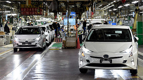 Toyota roept miljoenen auto's terug