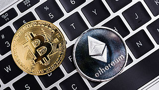 'Bescherm consument beter tegen cryptomuntoplichting'
