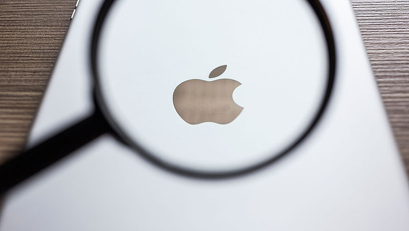 Nieuwe richtlijnen Apple verbieden misbruik contactgegevens