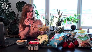 Bestaat gezondere chips?