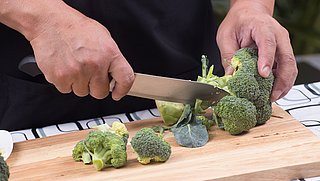 Zo behoud je de meeste vitaminen tijdens het koken