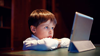 Kinderen beter beschermd op internet
