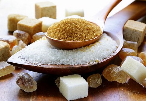 'Zonder geraffineerde suiker': wat klopt van de gezondheidsclaim?