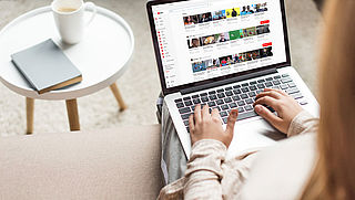 Uitbreiding digitaal auteursrecht goedgekeurd door Europees Parlement