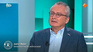 Letselschade-advocaat John Beer beantwoordt vragen over groeiremmers