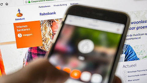 Rabobank: minder foute boekingen door naamcheck