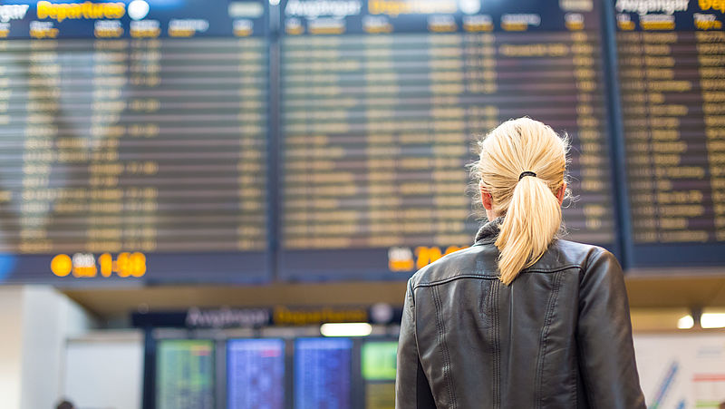 Reisadvies naar Italië aangescherpt: dit moet je weten