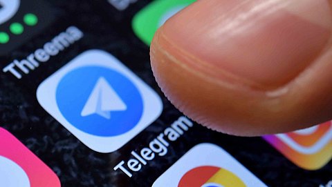 Wat kun je allemaal met berichtendienst Telegram?
