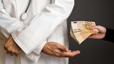 Nauwere samenwerking Benelux om grensoverschrijdende zorgfraude tegen te gaan