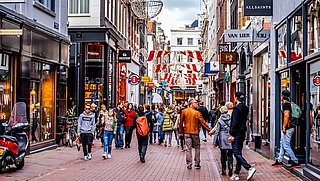 Nederlandse consumentenvertrouwen flink achteruitgegaan
