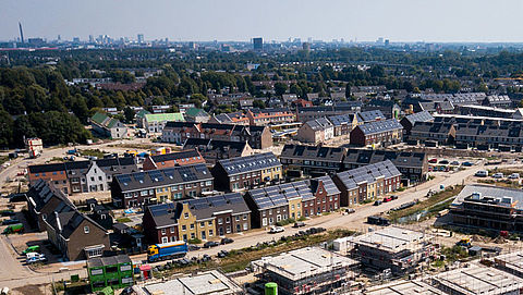 Kabinet trekt miljarden uit voor strijd tegen woningtekort