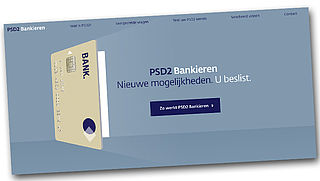 Campagne DNB moet betaalrichtlijn PSD2 bekender maken