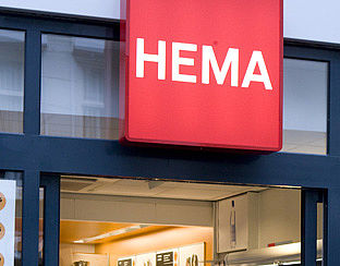 HEMA gaat notarismarkt op