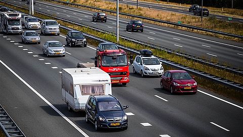Welk rijbewijs heb je nodig om een caravan te mogen trekken?