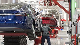 Wacht jij nog op een Tesla? Het bedrijf verwacht nog heel 2022 leveringsproblemen
