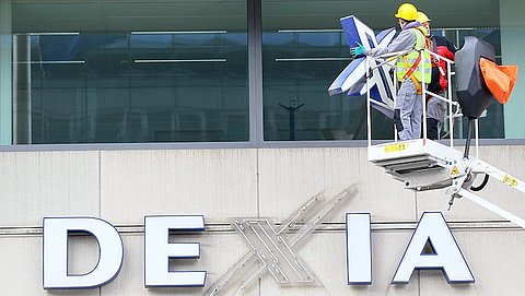 Dexia biedt gedupeerden slechts een fractie van een rechtmatige vergoeding