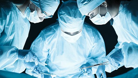 Grotere afschaling van ziekenhuisoperaties dreigt als coronazorg toeneemt